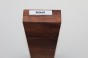 Sekwoja czeczot Sequoia Redwood Burl stabilizowane drewno na biżuterię stabilized wood for jewelry