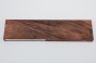 Sekwoja czeczot Sequoia Redwood Burl stabilizowane drewno na biżuterię stabilized wood for jewelry