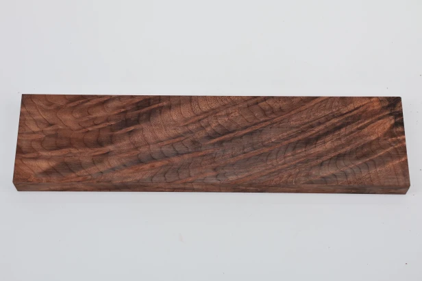 Sekwoja czeczot Sequoia Redwood Burl stabilizowane drewno na biżuterię stabilized wood for jewelry
