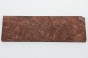 Sekwoja czeczot Sequoia Redwood Burl stabilizowane drewno na biżuterię stabilized wood for jewelry