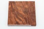 Sekwoja czeczot Sequoia Redwood Burl stabilizowane drewno na biżuterię stabilized wood for jewelry