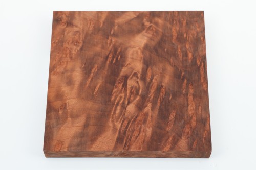Sekwoja czeczot Sequoia Redwood Burl stabilizowane drewno na biżuterię stabilized wood for jewelry