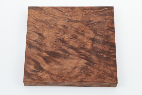 Sekwoja czeczot Sequoia Redwood Burl stabilizowane drewno na biżuterię stabilized wood for jewelry