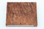 Sekwoja czeczot Sequoia Redwood Burl stabilizowane drewno na biżuterię stabilized wood for jewelry