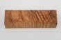Jesion Rdzeniowy Oliwkowy Olive Heartwood Ash X-CUT drewno na rękojeść noża wood for knife