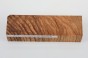 Jesion Rdzeniowy Oliwkowy Olive Heartwood Ash X-CUT drewno na rękojeść noża wood for knife