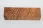 Jesion Rdzeniowy Oliwkowy Olive Heartwood Ash X-CUT drewno na rękojeść noża wood for knife