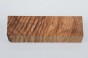 Jesion Rdzeniowy Oliwkowy Olive Heartwood Ash X-CUT drewno na rękojeść noża wood for knife