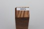 Jesion Rdzeniowy Oliwkowy Olive Heartwood Ash X-CUT drewno na rękojeść noża wood for knife