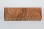 Jesion Rdzeniowy Oliwkowy Olive Heartwood Ash X-CUT drewno na rękojeść noża wood for knife