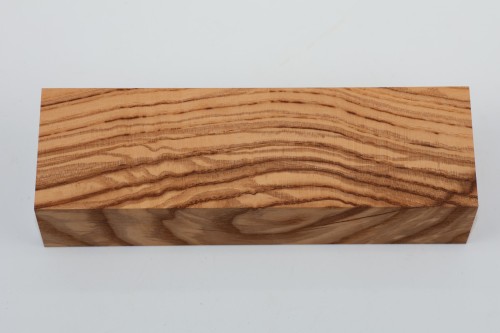 Jesion Rdzeniowy Oliwkowy Olive Heartwood Ash drewno na rękojeść noża wood for knife