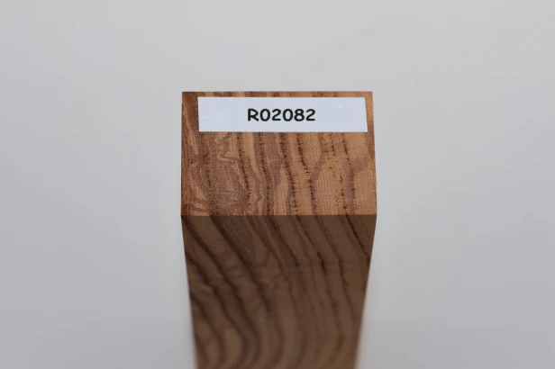 Jesion Rdzeniowy Oliwkowy Olive Heartwood Ash drewno na rękojeść noża wood for knife
