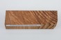 Jesion Rdzeniowy Oliwkowy Olive Heartwood Ash X-CUT drewno na rękojeść noża wood for knife