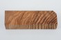 Jesion Rdzeniowy Oliwkowy Olive Heartwood Ash X-CUT drewno na rękojeść noża wood for knife