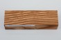 Jesion Rdzeniowy Oliwkowy Olive Heartwood Ash drewno na rękojeść noża wood for knife