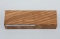 Jesion Rdzeniowy Oliwkowy Olive Heartwood Ash drewno na rękojeść noża wood for knife
