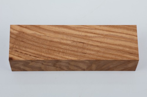 Jesion Rdzeniowy Oliwkowy Olive Heartwood Ash drewno na rękojeść noża wood for knife
