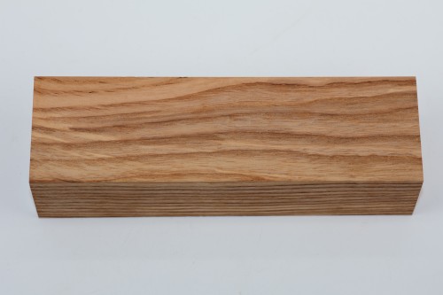 Jesion Rdzeniowy Oliwkowy Olive Heartwood Ash drewno na rękojeść noża wood for knife