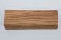 Jesion Rdzeniowy Oliwkowy Olive Heartwood Ash drewno na rękojeść noża wood for knife