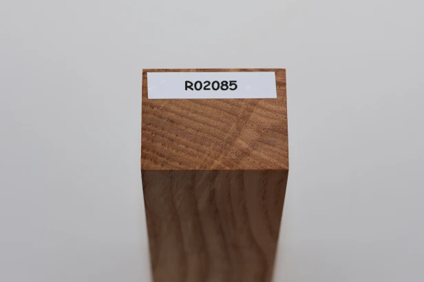 Jesion Rdzeniowy Oliwkowy Olive Heartwood Ash drewno na rękojeść noża wood for knife