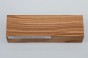 Jesion Rdzeniowy Oliwkowy Olive Heartwood Ash drewno na rękojeść noża wood for knife