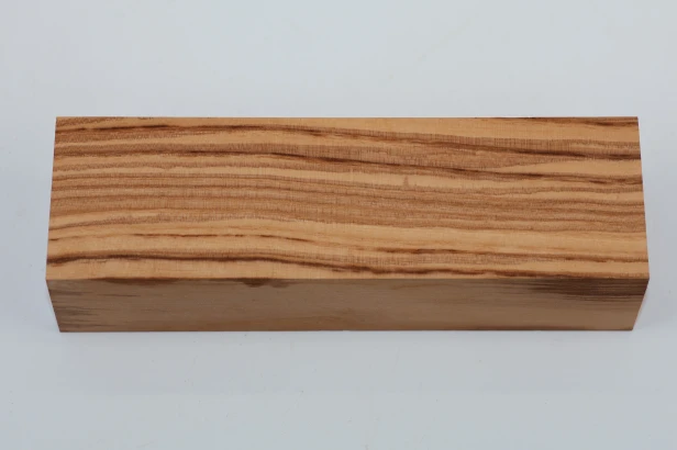 Jesion Rdzeniowy Oliwkowy Olive Heartwood Ash drewno na rękojeść noża wood for knife