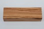 Jesion Rdzeniowy Oliwkowy Olive Heartwood Ash drewno na rękojeść noża wood for knife