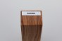 Jesion Rdzeniowy Oliwkowy Olive Heartwood Ash drewno na rękojeść noża wood for knife