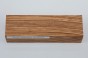 Jesion Rdzeniowy Oliwkowy Olive Heartwood Ash drewno na rękojeść noża wood for knife