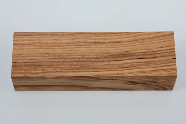 Jesion Rdzeniowy Oliwkowy Olive Heartwood Ash drewno na rękojeść noża wood for knife