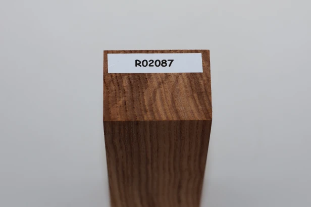 Jesion Rdzeniowy Oliwkowy Olive Heartwood Ash drewno na rękojeść noża wood for knife