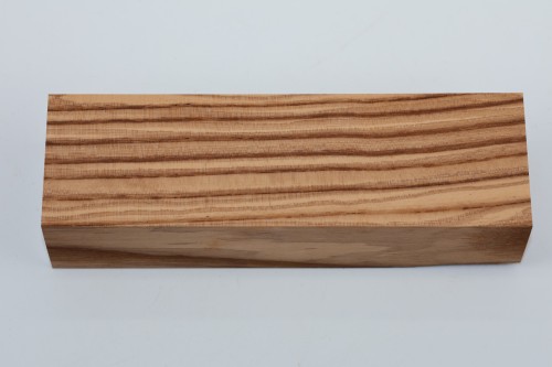 Jesion Rdzeniowy Oliwkowy Olive Heartwood Ash drewno na rękojeść noża wood for knife