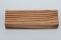 Jesion Rdzeniowy Oliwkowy Olive Heartwood Ash drewno na rękojeść noża wood for knife