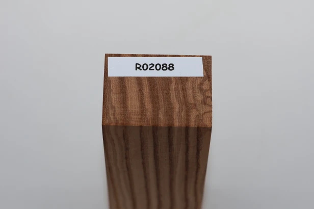 Jesion Rdzeniowy Oliwkowy Olive Heartwood Ash drewno na rękojeść noża wood for knife