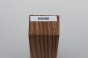 Jesion Rdzeniowy Oliwkowy Olive Heartwood Ash drewno na rękojeść noża wood for knife
