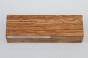 Jesion Rdzeniowy Oliwkowy Olive Heartwood Ash drewno na rękojeść noża wood for knife