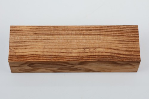 Jesion Rdzeniowy Oliwkowy Olive Heartwood Ash drewno na rękojeść noża wood for knife