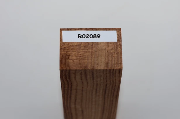 Jesion Rdzeniowy Oliwkowy Olive Heartwood Ash drewno na rękojeść noża wood for knife