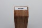 Jesion Rdzeniowy Oliwkowy Olive Heartwood Ash drewno na rękojeść noża wood for knife