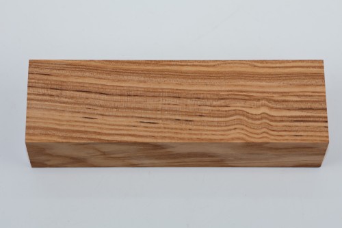 Jesion Rdzeniowy Oliwkowy Olive Heartwood Ash drewno na rękojeść noża wood for knife