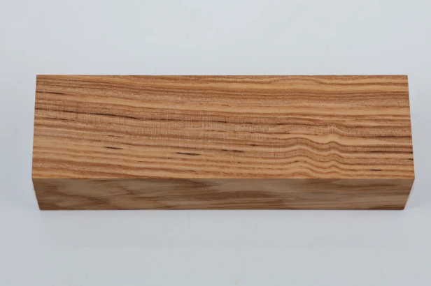 Jesion Rdzeniowy Oliwkowy Olive Heartwood Ash drewno na rękojeść noża wood for knife