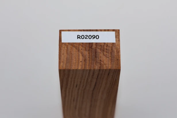Jesion Rdzeniowy Oliwkowy Olive Heartwood Ash drewno na rękojeść noża wood for knife