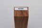 Jesion Rdzeniowy Oliwkowy Olive Heartwood Ash drewno na rękojeść noża wood for knife