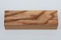 Jesion Rdzeniowy Oliwkowy Olive Heartwood Ash drewno na rękojeść noża wood for knife