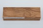 Jesion Rdzeniowy Oliwkowy Olive Heartwood Ash drewno na rękojeść noża wood for knife