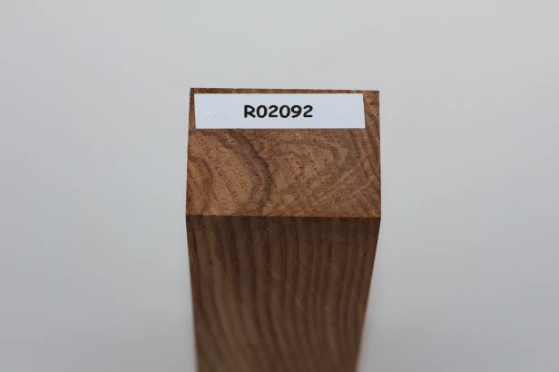Jesion Rdzeniowy Oliwkowy Olive Heartwood Ash drewno na rękojeść noża wood for knife