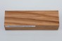 Jesion Rdzeniowy Oliwkowy Olive Heartwood Ash drewno na rękojeść noża wood for knife