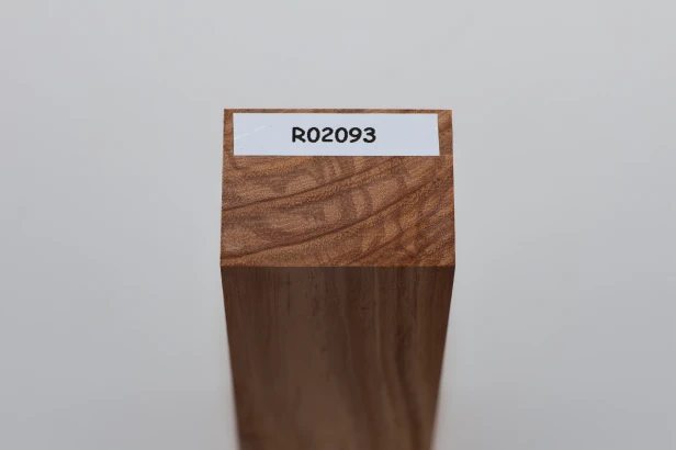 Jesion Rdzeniowy Oliwkowy Olive Heartwood Ash drewno na rękojeść noża wood for knife