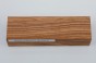 Jesion Rdzeniowy Oliwkowy Olive Heartwood Ash drewno na rękojeść noża wood for knife