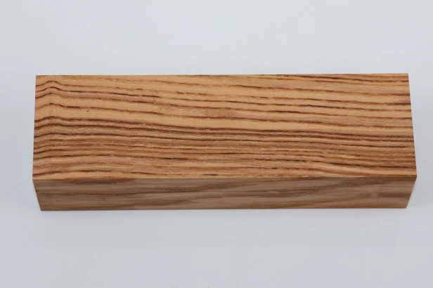 Jesion Rdzeniowy Oliwkowy Olive Heartwood Ash drewno na rękojeść noża wood for knife